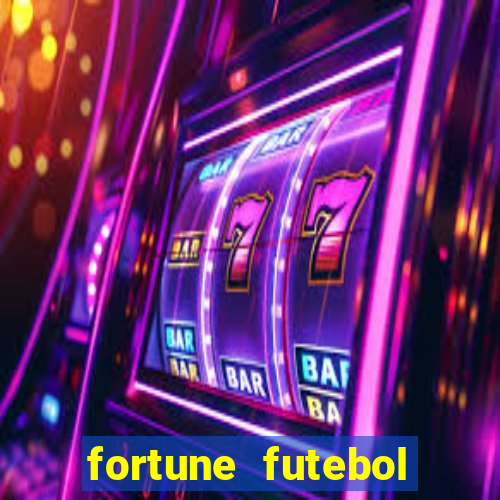 fortune futebol fever demo